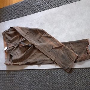 True Religion Geno Jeans. Like new!